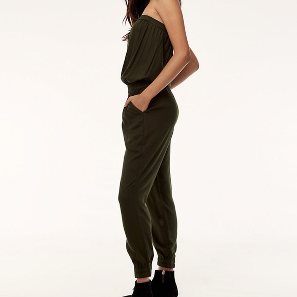 Talula Tabata Jumpsuit - Picture 5 of 13